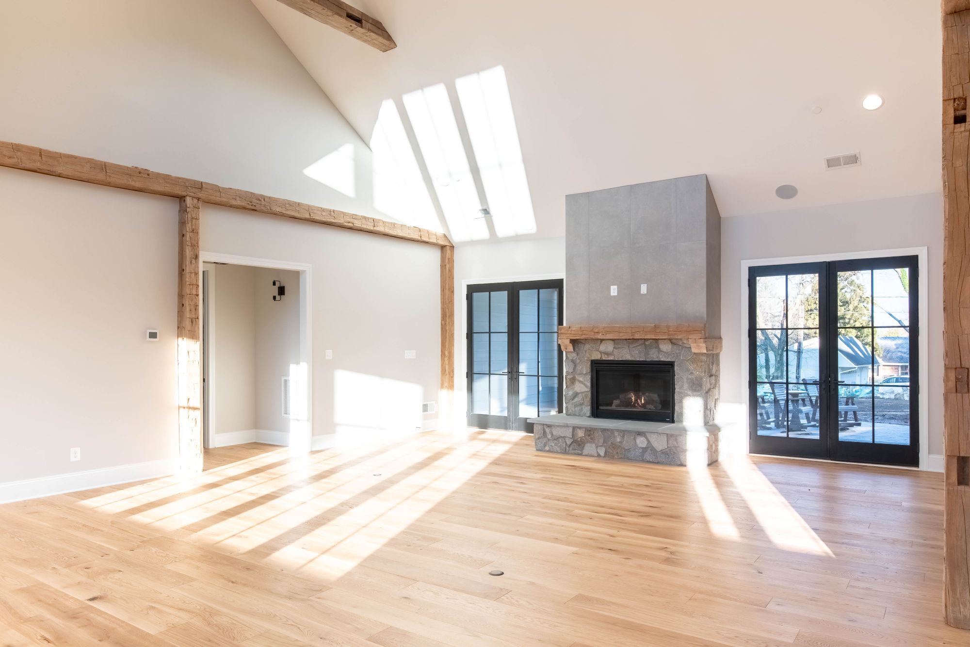For the Love of Fireplaces 7
